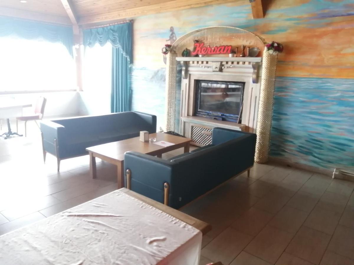 Kervan Tatil Koeyue Edremit  Exterior photo