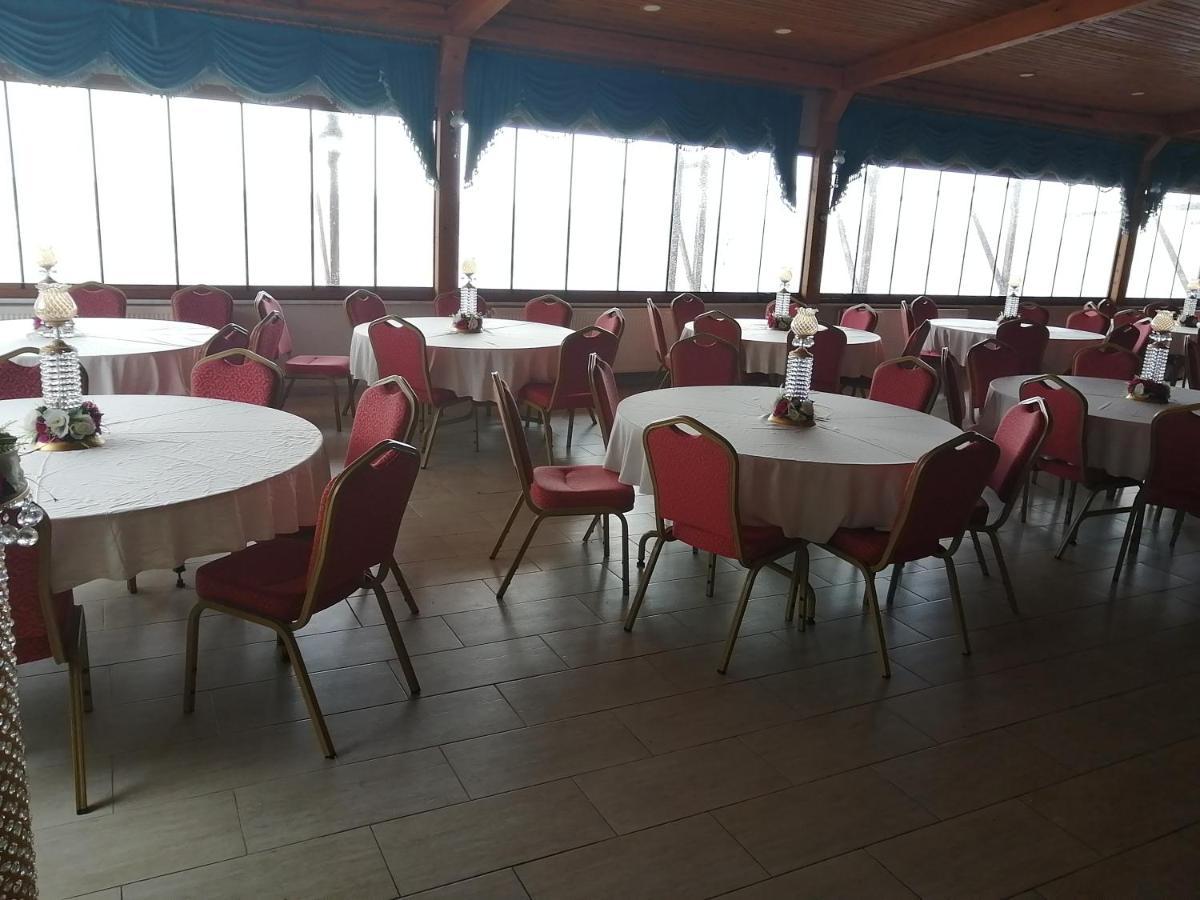 Kervan Tatil Koeyue Edremit  Exterior photo