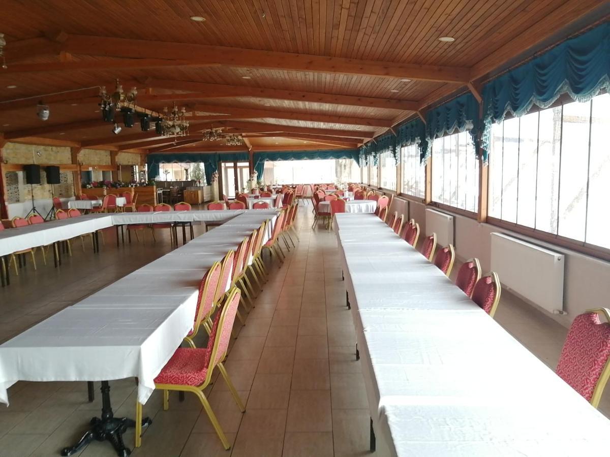 Kervan Tatil Koeyue Edremit  Exterior photo